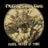 Tygers of Pan Tang - Cruel Hands Of Time - Single